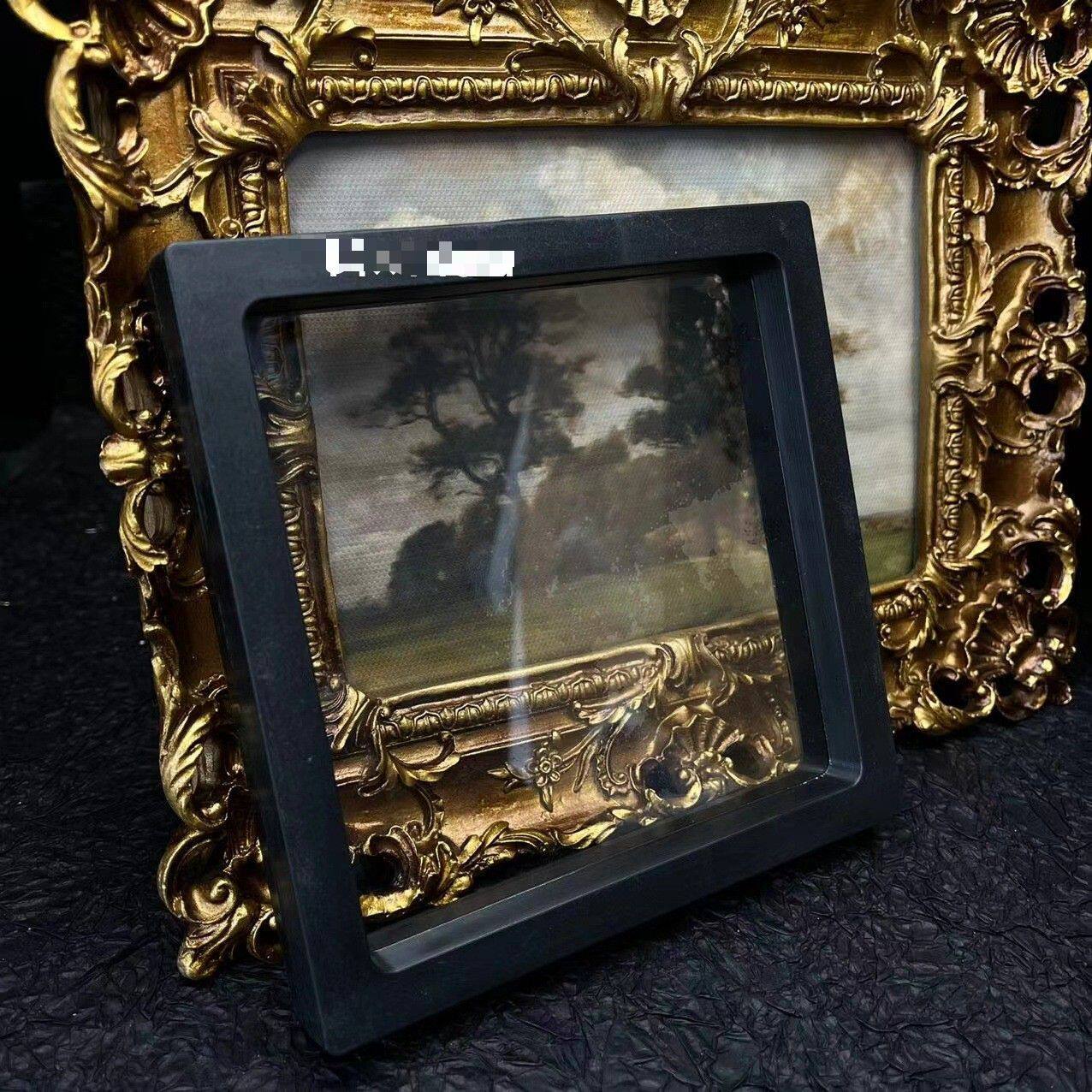 大型サスペンションボックス 11*11