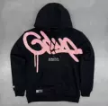 [ready stock] black pink-2408