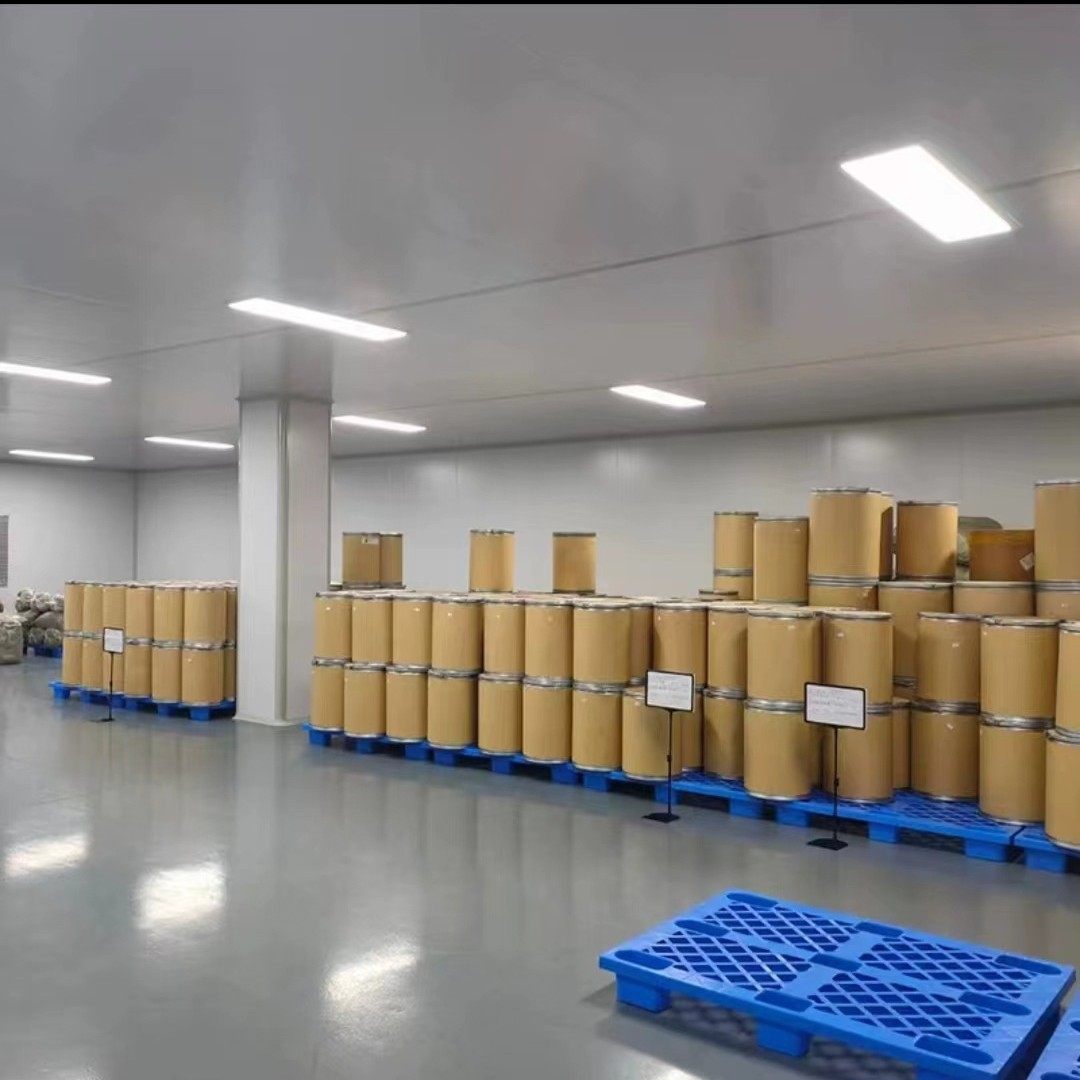 Ready Supply of Acesulfame Potassium Food Grade Ak Sugar Potassium Acetyllysine Welcome to Order