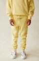 Lemon yellow
