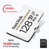 Memory Card High Endurance Micro Sd Card 256Gb 128g