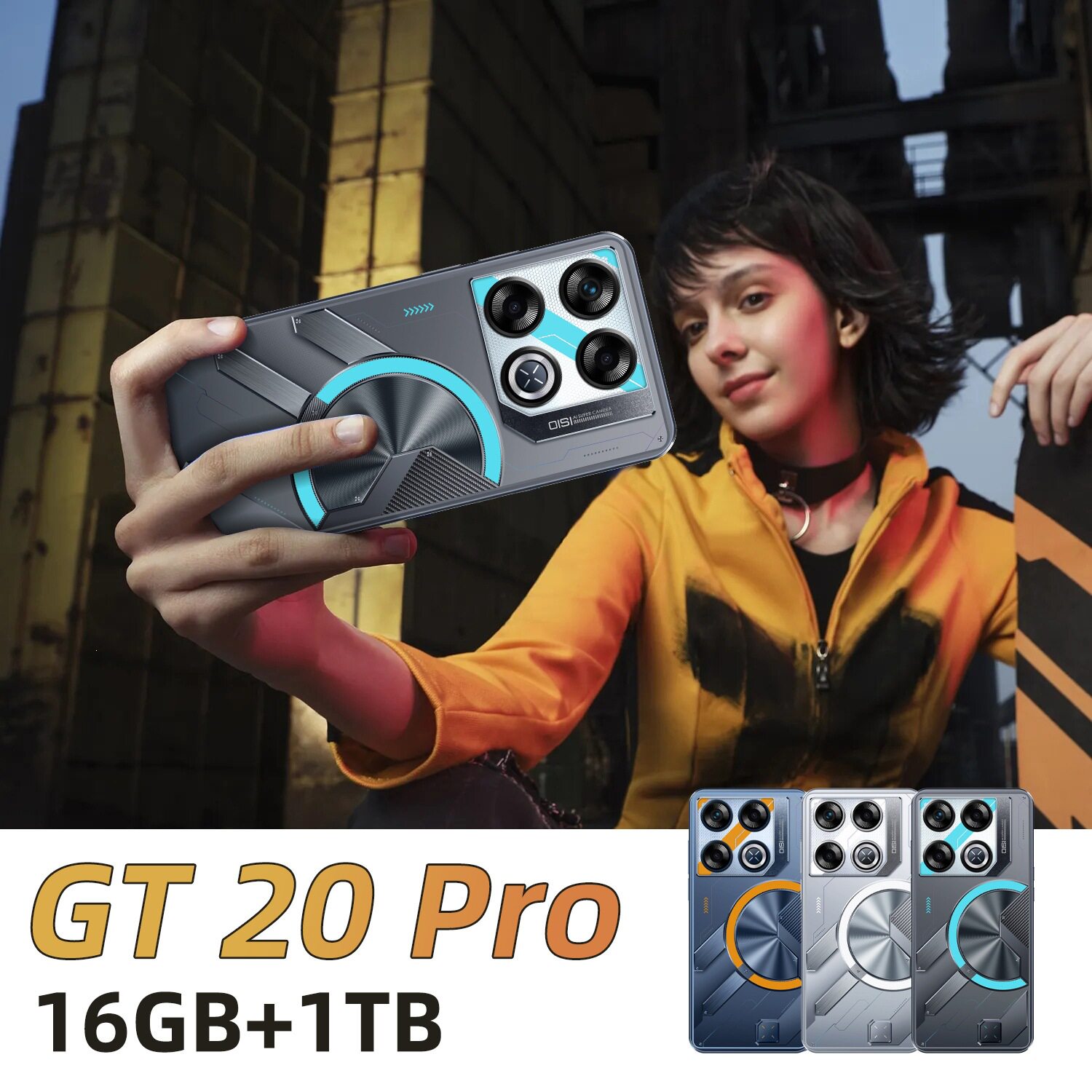 GT20 Pro跨境手机5.5寸1+16外贸手机跨境智能手机虾皮低价东南亚