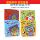 Английская оригинальная книга Look at Me Mask Book 4 тома книги масок Английское просвещение познавательная живопись для детей младшего и юношеского возраста mini 1