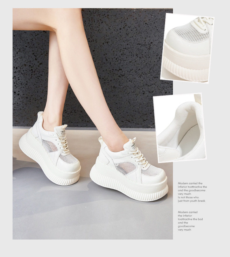 Giày sandal cao gót nữ hở mũi đế dày gót 8 cm — Len sạch, Đen chi tiết 2