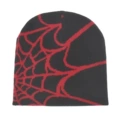 Black plus red net