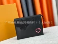 Heart black