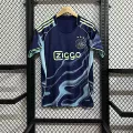 25-26 ajax away game
