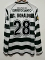 0103 lisbon home long-sleeved print no. 28 + 3 armbands