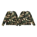 Woods camouflage