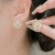 серебряная игла 925 пробы E11