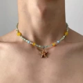 Xl1860 yellow (alloy material)