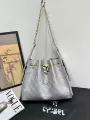 3707-1 caviar silver