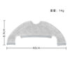 Suitable for chasing Dream sweeping robot accessories roller brush L10plus main brush side brush filter dust bag Rag