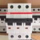 Abb Dc Circuit Breaker S202M-C0.5Dc S202M-C1Dc S202M-C2Dc S202M-C3Dc