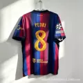 26-27 Barcelona player version - Pedri