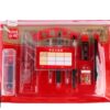 College Entrance Examination 15-Piece Set of Card-Painting Pens, Answer Sheets, Pad Sets, Rulers, Compasses, 2B Pencils, Gel Pens, Yiwu Stationery