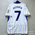 2627 brighton away no. 7 + premier league