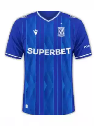 2025 Summer 3D Printed Lechpoznań Jersey 3D Printed Men's Women's T-Shirt Sports Casual Short Sleeve