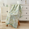 Four layers of gauze cotton bath towel soft and comfortable Bohemia 70*140 beach towel Indian sun god soft