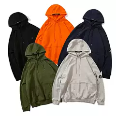 C p  company Hoodie Lens Hoody