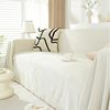 Chenille Sofa Cover Cloth All-inclusive High-end Sofa Cushion Cover Non-slip Waterproof Four Seasons Universal Anti-cat Scratch