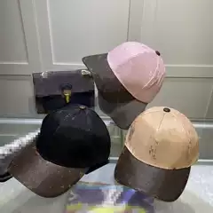 New full printed presbyopy letter baseball cap Europe and the United States cross-border foreign trade cap men's and women's fashion high quality sun hat
