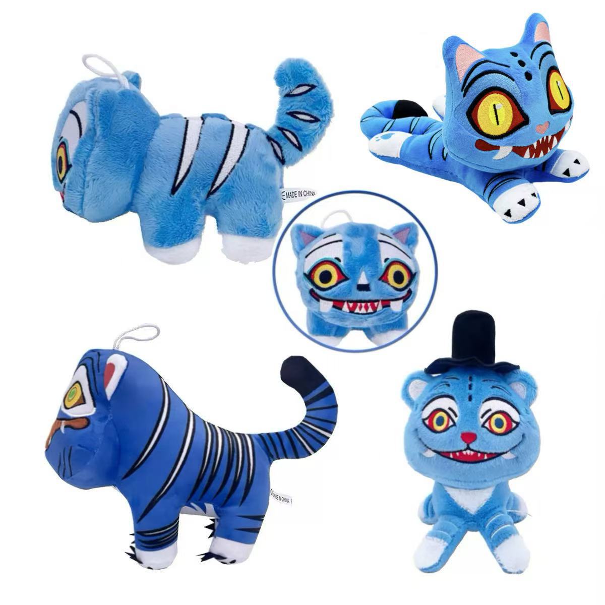 ข้ามพรมแดนรายการร้อนKป๊อปนักล่าปีศาจแม่มดกลุ่มนักล่าอุปกรณ์ต...