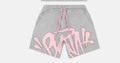 Gray (shorts)