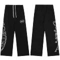 651 black pants