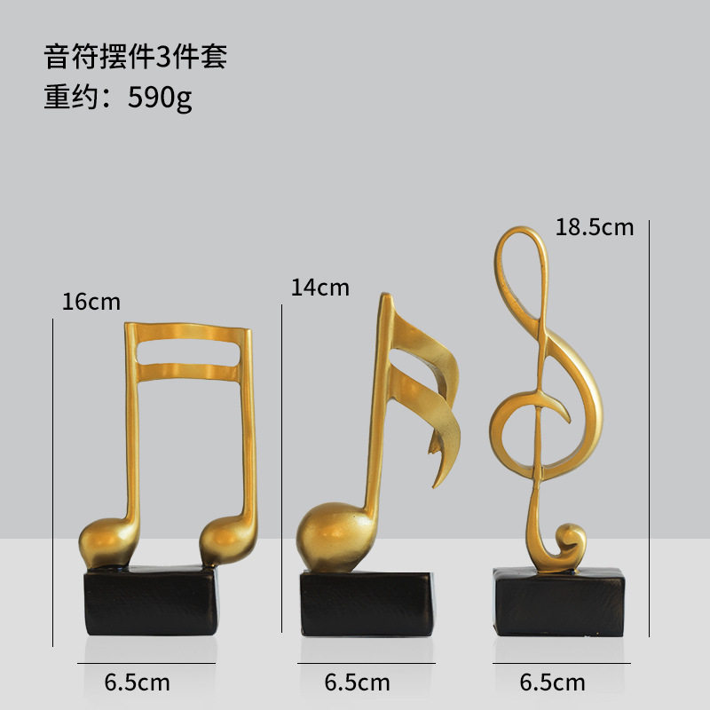 酒柜餐边柜现代高档软装客厅室内轻奢摆件创意办公室家居装饰品
