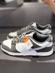 Pure Original Putian Dnuk Sb Lowpro Retro Low-Top Couple Casual Double Strap Sports Skateboard Men's Shoes and Women's Shoes