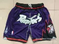 Pocket Raptors Purple Pants