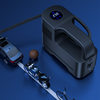 Portable Multifunctional Wireless Smart Car Air Pump Electric Air Pump Car Air Pump Electric Air Pump