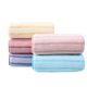 Absorbent towel is soft than pure cotton quick-drying household face washing men and women adult hair drying towel coral velvet bath towel couple