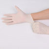 Disposable latex gloves multi-purpose kitchen household cleaning protective labor gloves disposable rubber gloves