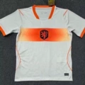 26-27 netherlands away game