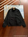 Black jacket