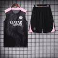 2425 paris pink with black