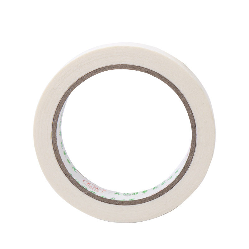 Double-sided tape wholesale oily double-sided tape strong adhesive double-sided tape high viscosity multi-specification double-sided tape paper tape