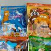 2 Yuan Wholesale, Various Blind Bags, Mixed Blind Box Toys, Toys, Bags with Different Contents, Surprises