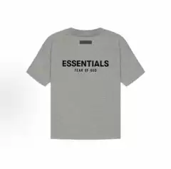 Fear of god T-shirt Essentials Boxy T-Shirt
