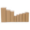 In-Stock Long Cardboard Boxes Wholesale Packaging for Express Delivery, Glasses, Umbrellas, Water Bottles, Fishing Rods, Outer Packaging, Thickened Corrugated Paper