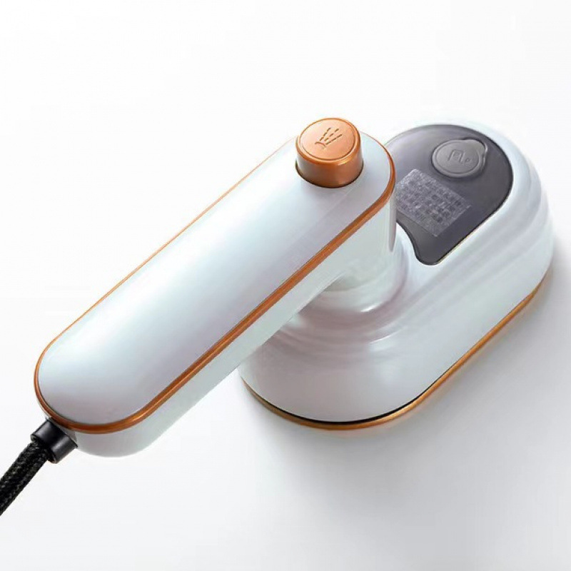 跨境新款二合一挂烫机折叠便捷式手持电熨斗小型迷你家用熨烫机