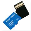 Pengshwei Memory Card High-Speed Security Monitoring 64g Memory Card Recorder Camera Drone Dedicated Tf Card