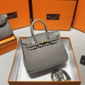 Gray-gift box gift bag gift box
