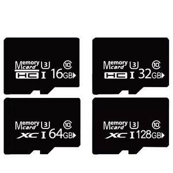 Memory card 100 M/S 4GB monitoring 8GTF card recorder 16G memory card 32G camera 64G memory card 128