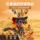 Совместим со строительными блоками серии Lego Phantom Ninja, Land of Rewards, игрушечной сборкой Chariot 70677 