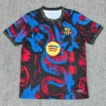 Barcelona year of the snake commemorative edition
