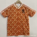 Netherlands home game in the 1988 season