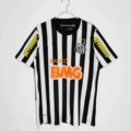 1213 santos guest black and white stripes